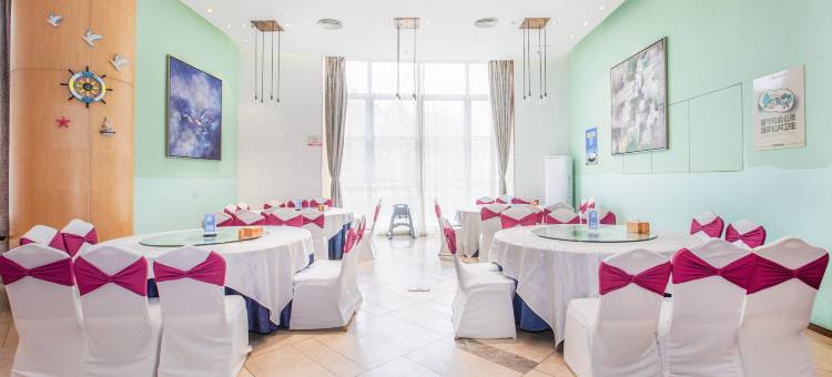 惠东海公园K栋-广东劳模疗休养基地图片