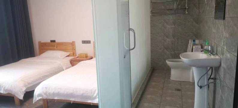 玉霞农庄(乌江寨国际旅游度假区店)图片