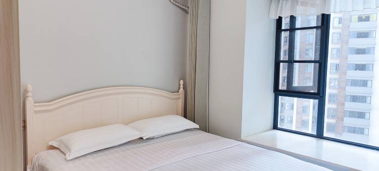 屿你·水街艺术民宿图片