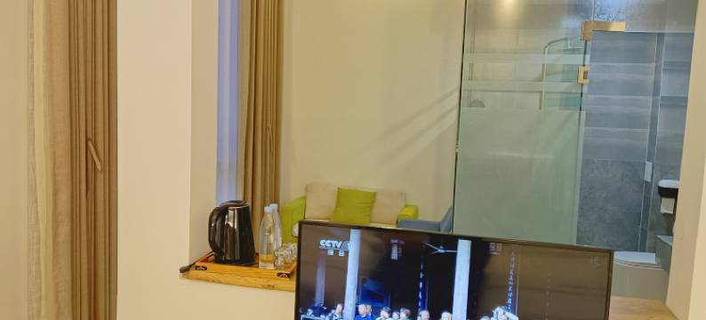 普者黑陋室名屋客栈图片