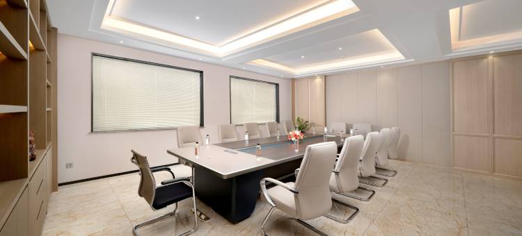 克东顺达酒店图片