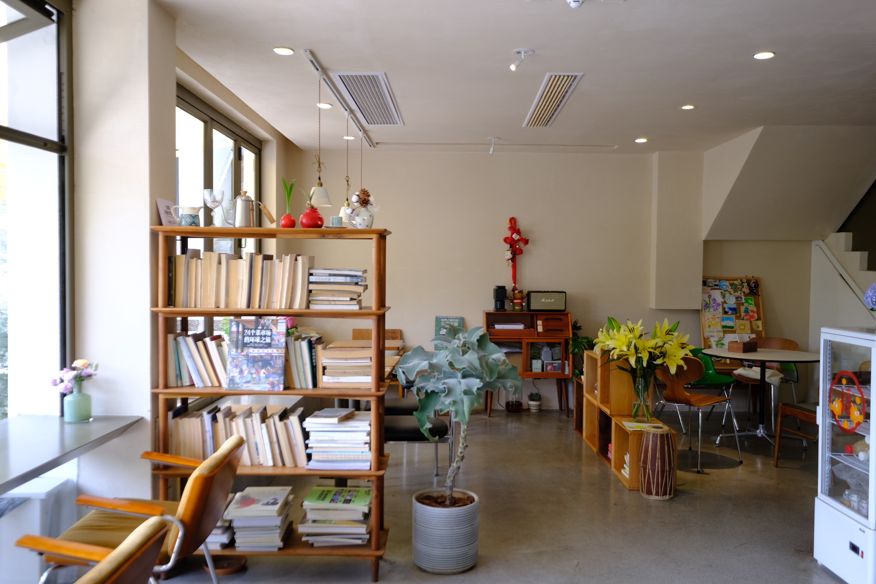 Sansu Hotel Over view