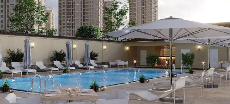 萨法尔 SPA 酒店(Safar Hotel)图片