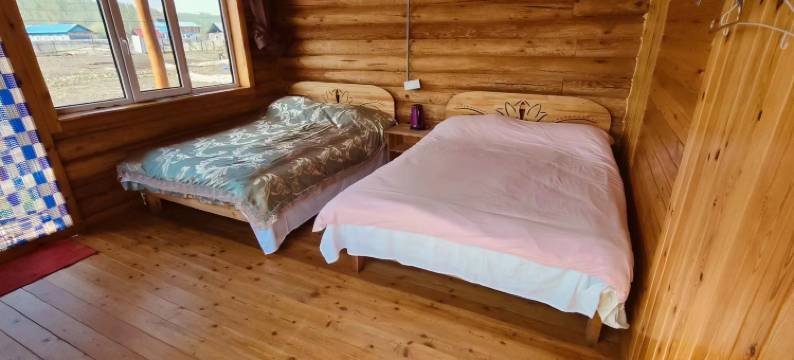 额尔古纳赵长松之家(2号店)图片