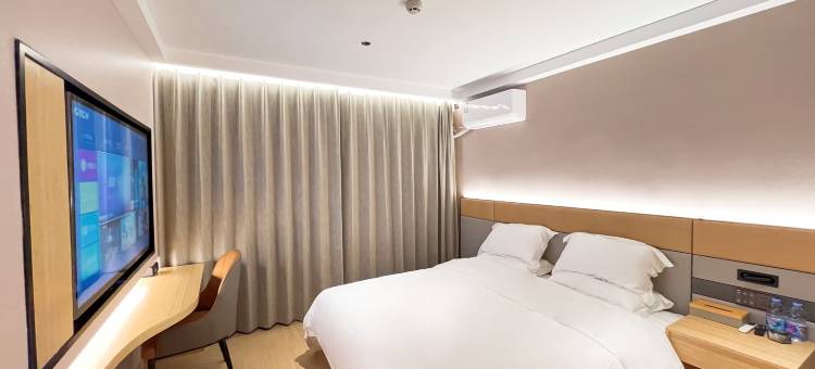 铂尔曼·印象酒店图片