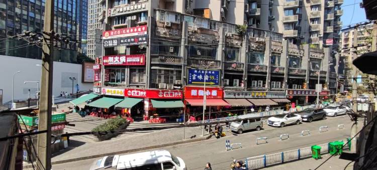 重庆丰平旅馆(观音桥北城天街店)图片