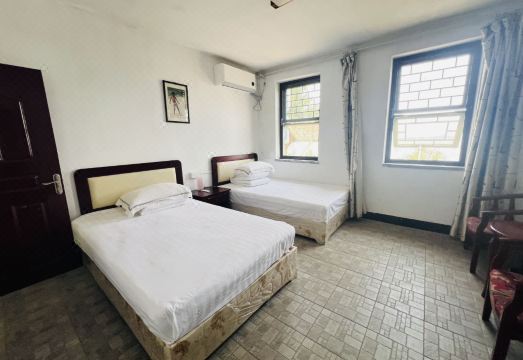 Ludao Homestay Hotel Overview