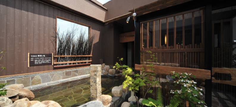 北海道苫小牧多美迎天然温泉酒店(多美迎・御宿野乃 酒店集团)(Dormy Inn Tomakomai Natural Hot Spring)图片