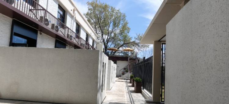 寻遇酒店(大同古城店)图片