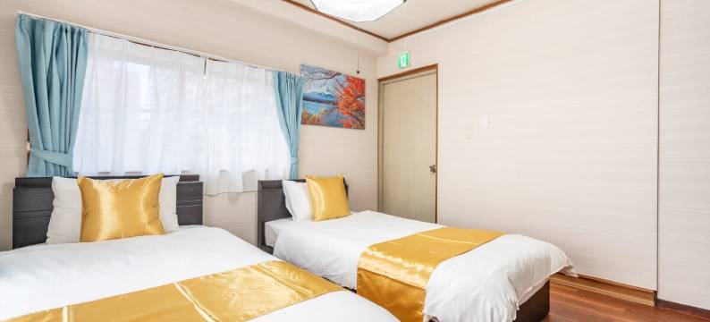 KYARA HOTEL白鸟(KYARA HOTEL Shiratori)图片