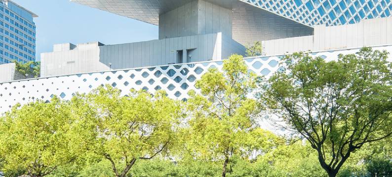 杭州滨江宝龙城艺珺酒店(诚业路地铁站)图片