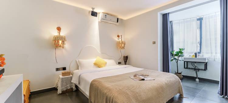 One Dream一梦·海景民宿(环岛南路曾厝垵店)图片