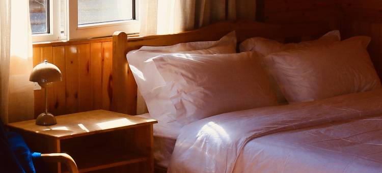 北岸民宿(额尔古纳恩和店)图片