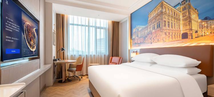 维也纳酒店(唐山丰润林荫路店)图片