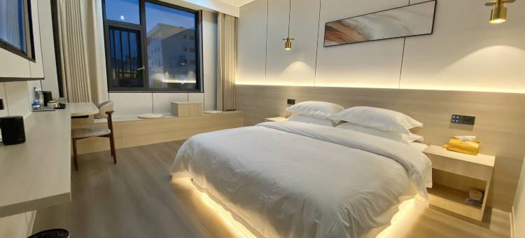 益阳商务酒店图片