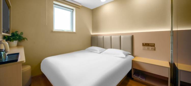 杨柳树酒店(北京南站角门西地铁站店)图片