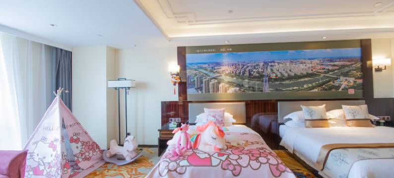 济宁锡龙大厦图片