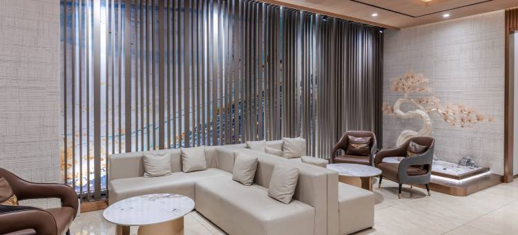 莱卡酒店(深圳东门湖贝地铁站店)图片