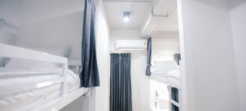 曼谷G5旅舍(G5 Hostel)图片