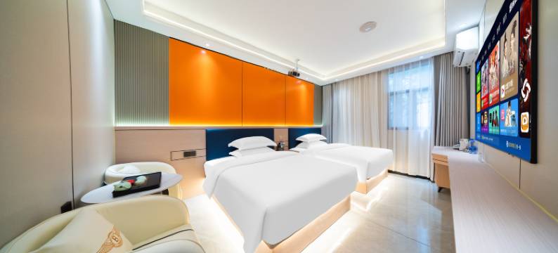 汕头小公园亦辰时光美居(海滨长廊店)图片