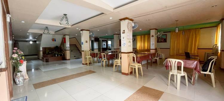 加莱拉港海宝滩度假村(Sea Jewel Beach Resort Puerto Galera)图片