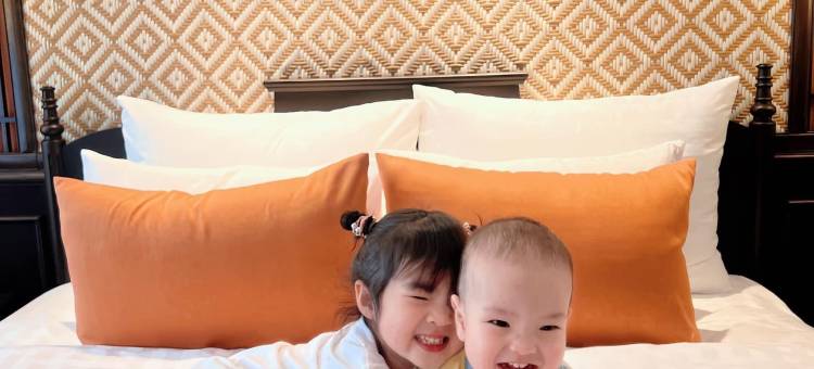 Little Residence，精品酒店及水疗中心(Little Residence. A Boutique Hotel & Spa)图片