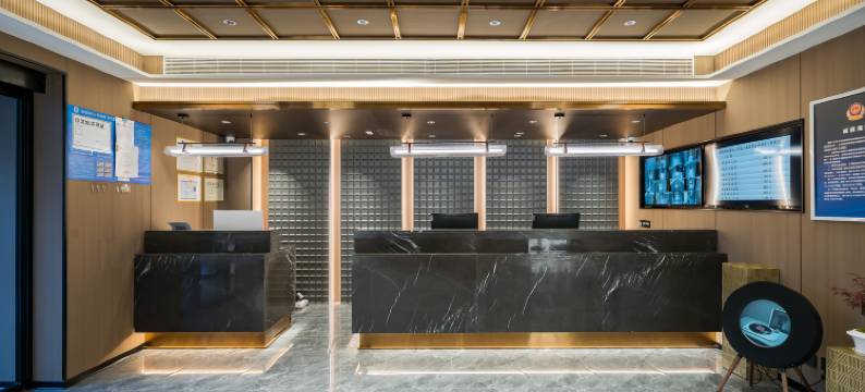 硕果MAX酒店(北京上地产业园清河高铁站店)图片