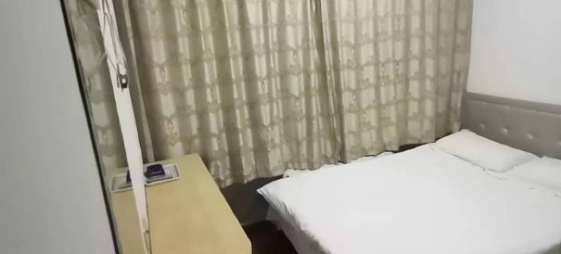 青岛城市客房宾馆图片