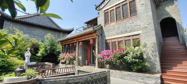 木兰园民宿图片