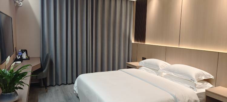 眉县鑫隆酒店图片