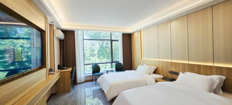 有宁锐驰酒店图片