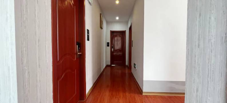 恩施硒琦商务酒店图片