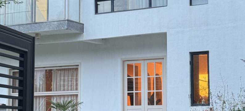 安吉良村23民宿图片