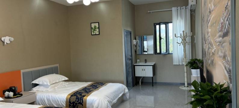 霍尔果斯玥庭兰舍民宿图片