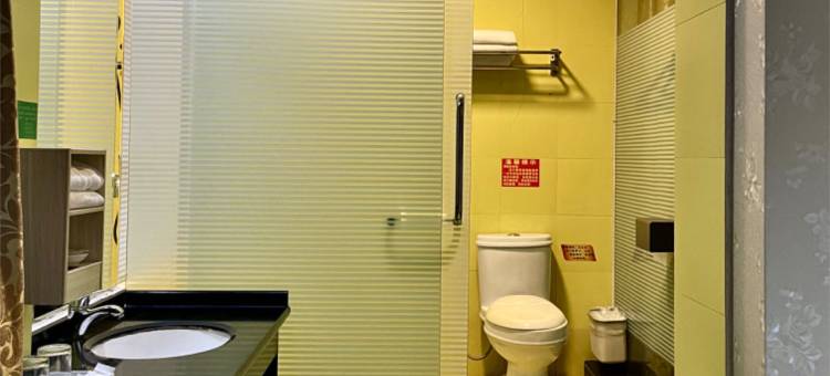 菲曼酒店(柳州柳石路店)图片