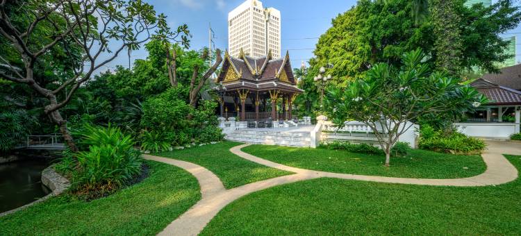 盛泰澜拉普崂中央广场酒店(Centara Grand at Central Plaza Ladprao Bangkok)图片