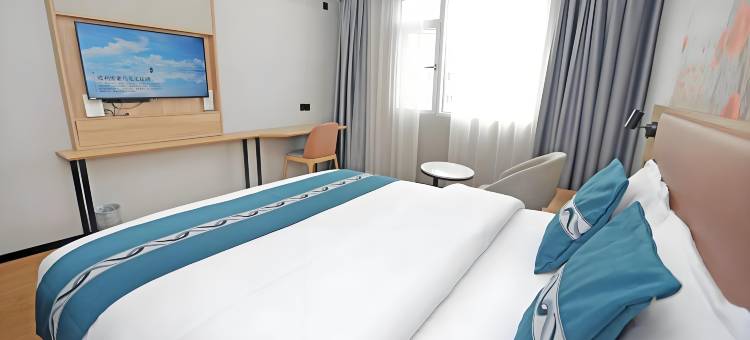 太湖酒店(太湖县建设路店)图片