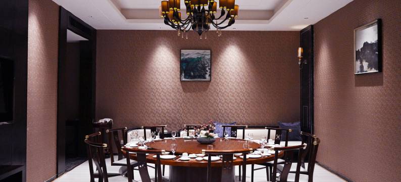 苏州珀丽春申湖度假酒店图片