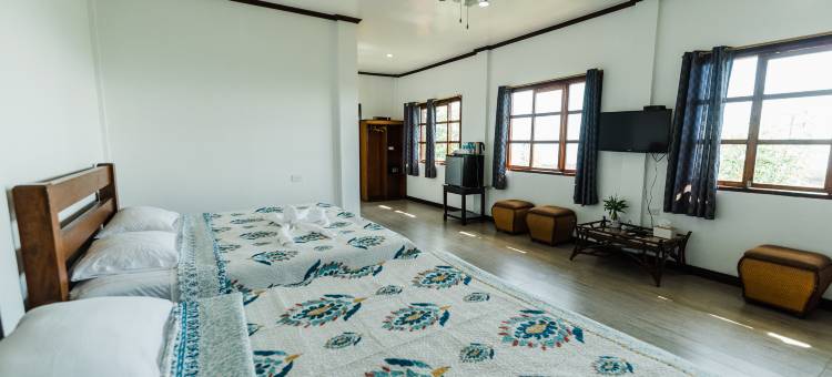 马克西斯日出日落水疗度假酒店(Marqis Sunrise Sunset Resort and Spa)图片