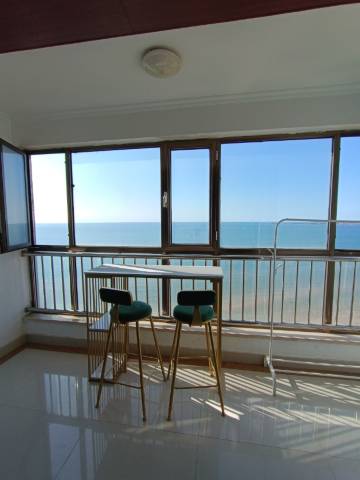 龙口枫林晚主题宾馆