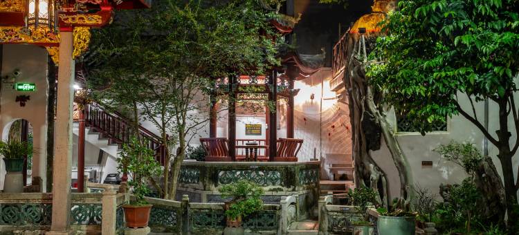 芸香别墅(潮州古城牌坊街店)图片