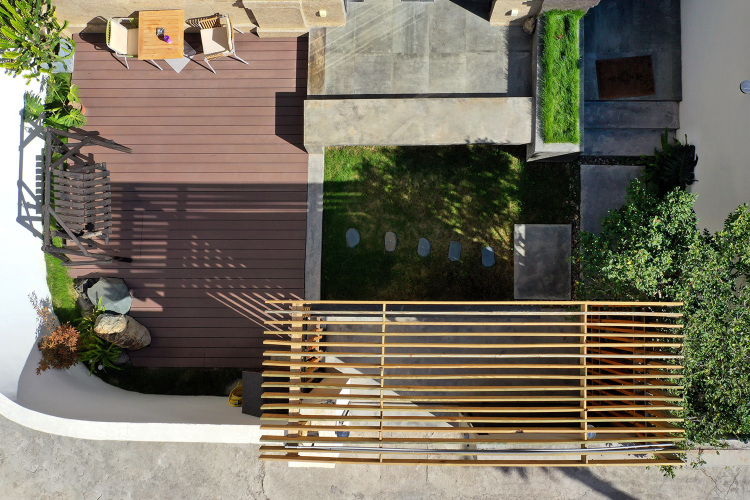 Xiamen Jishare InnOver view