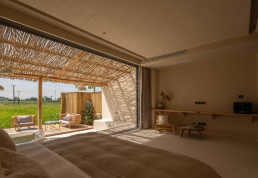 Baimanchuan Homestay Hotel Overview