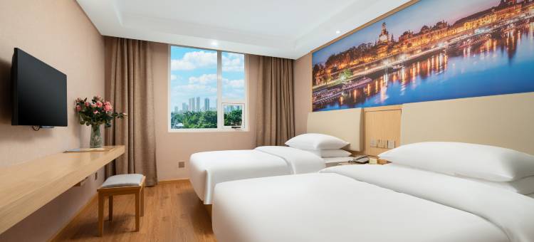 维也纳3好酒店(北海侨港风情街国际客运港码头店)图片