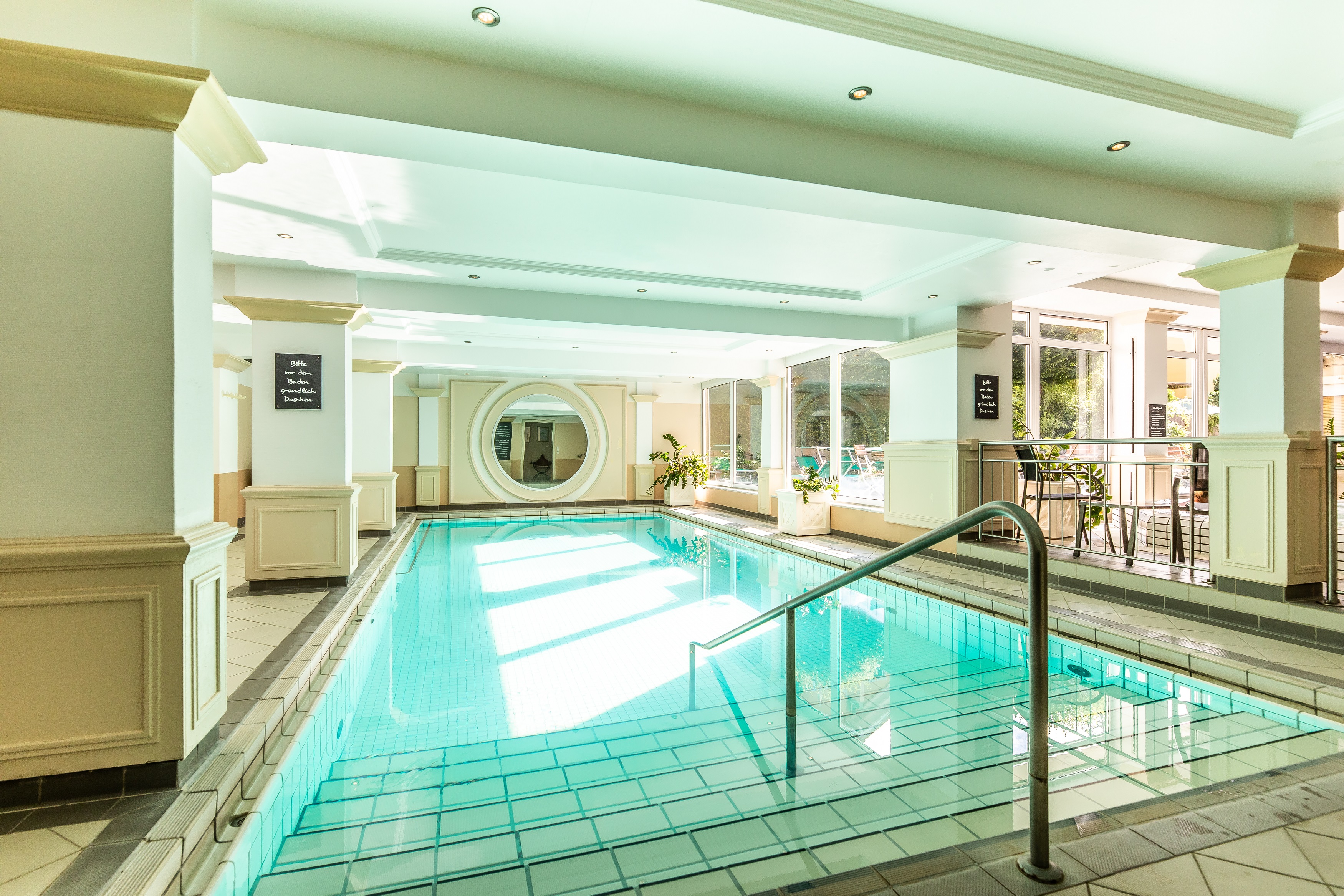 Wunsch Hotel Mürz - Natural Health & Spa Hotel Over view