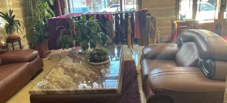 福鑫源商务宾馆(集贤景苑山水店)图片