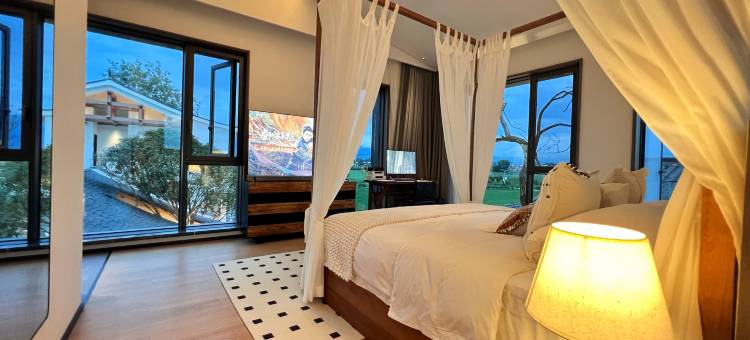 青程禾里民宿图片