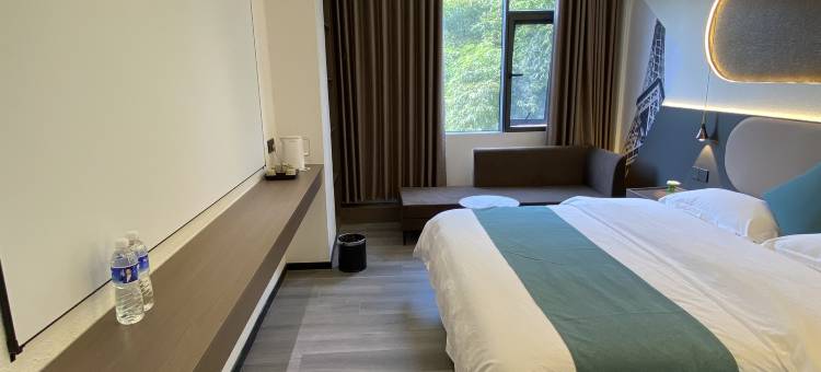 陌野·轻居(汕头小公园店)图片
