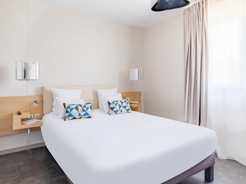 里昂国际城城市公寓酒店