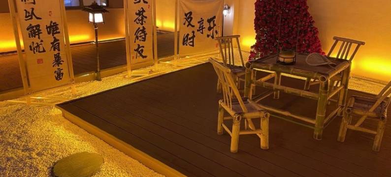 如你所院酒店图片